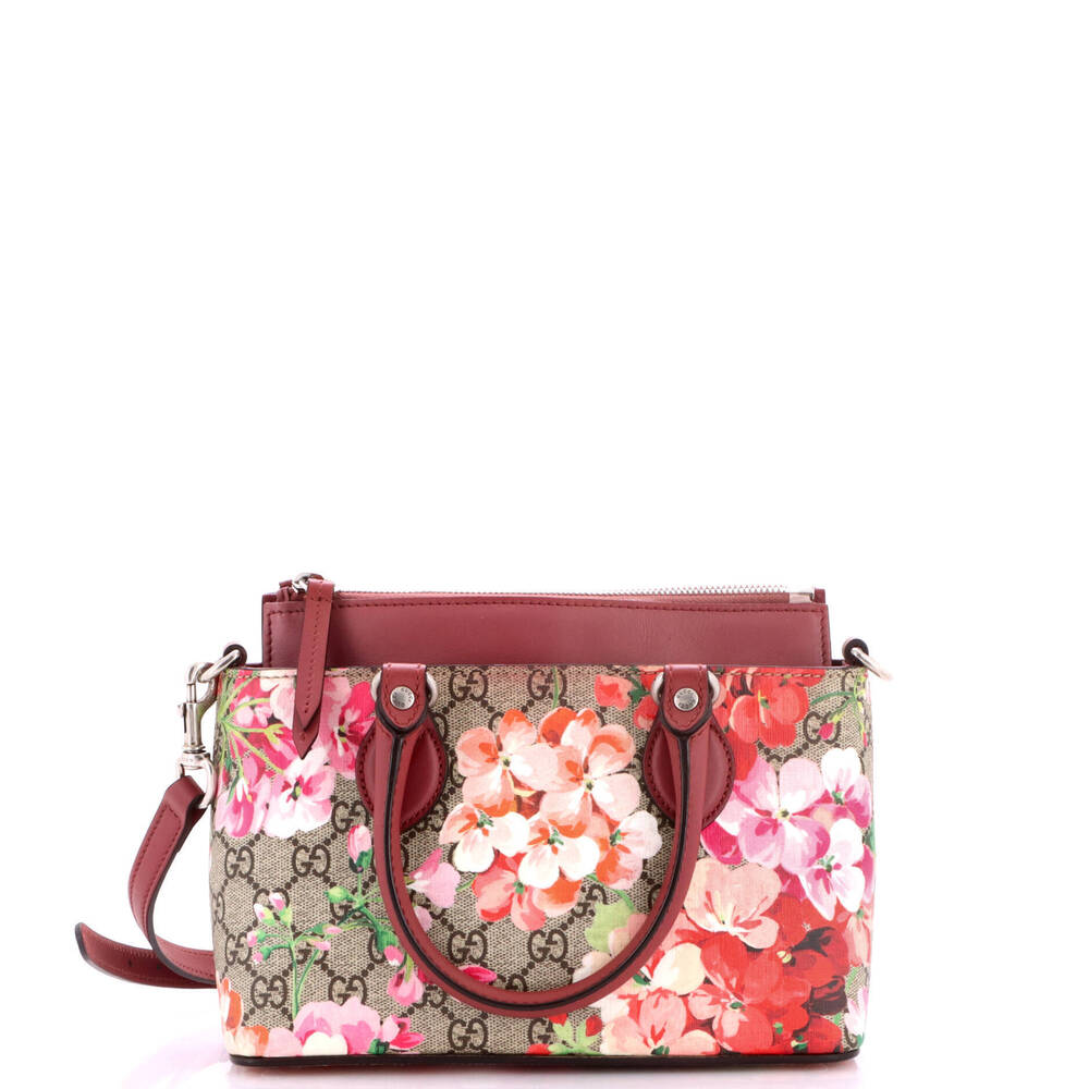 Gucci Mini Linea A Convertible Tote